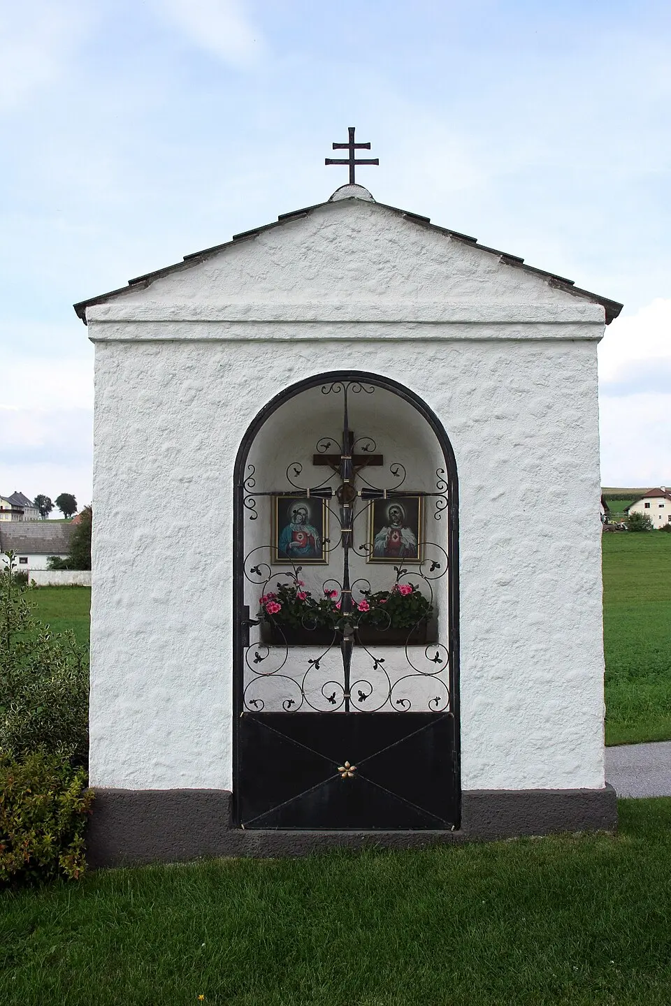 Gradwohl Kapelle