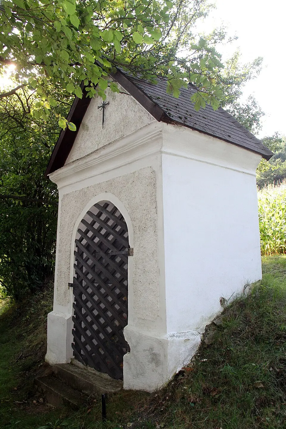 Gruber Kapelle