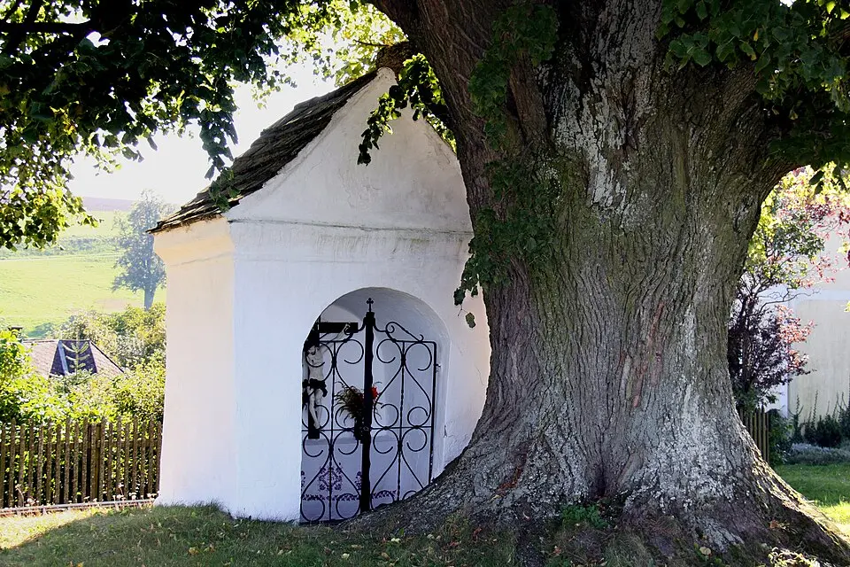 Karner Kapelle