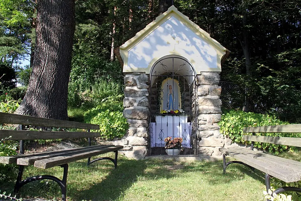 Lehen Kapelle