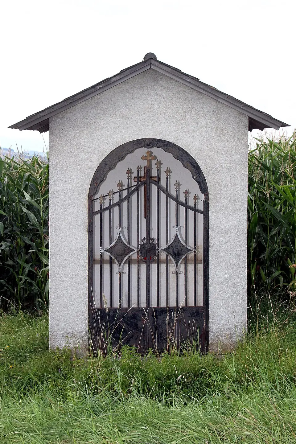 Rosa Kapelle