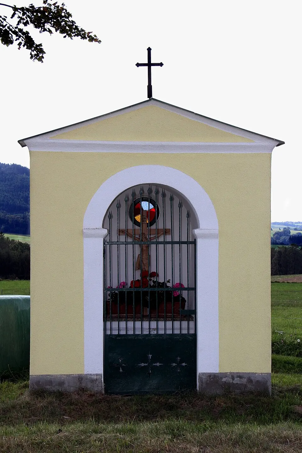 Sinabell Kapelle