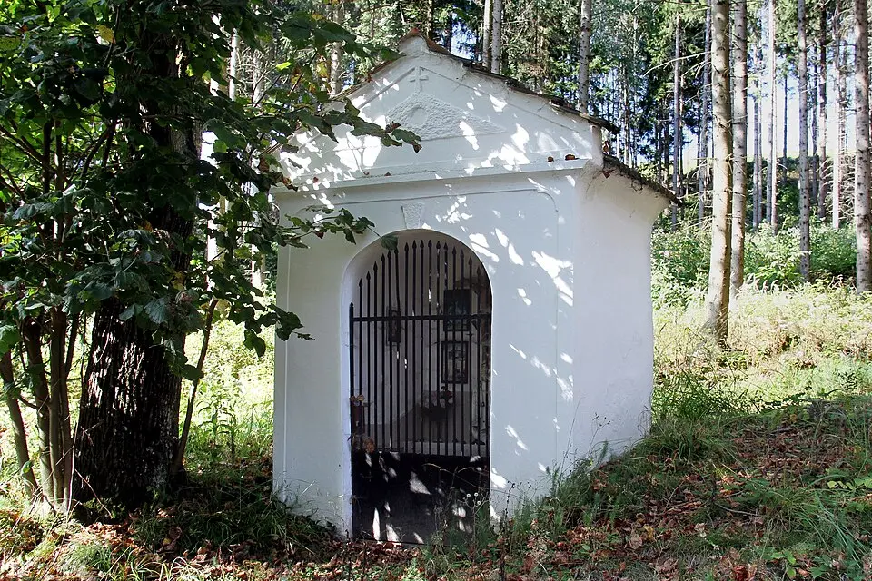 Waldkapelle