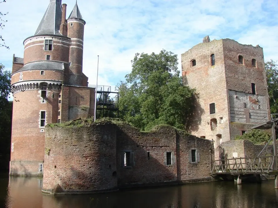 Grad Duurstede