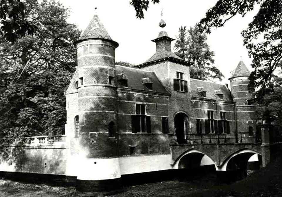Kasteel Pulhof
