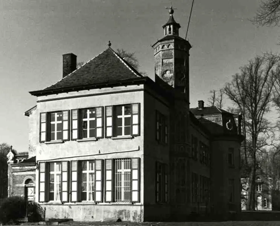 Kasteel Buyckhoeve