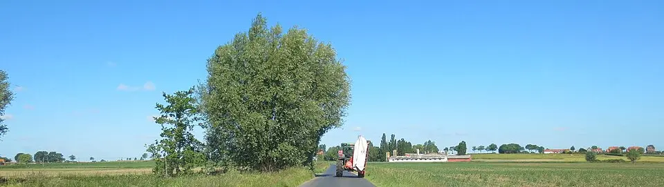 Wytschaete