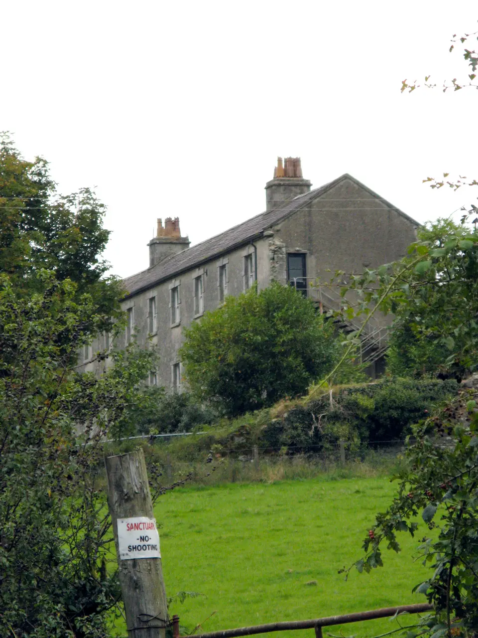 Aghavannagh