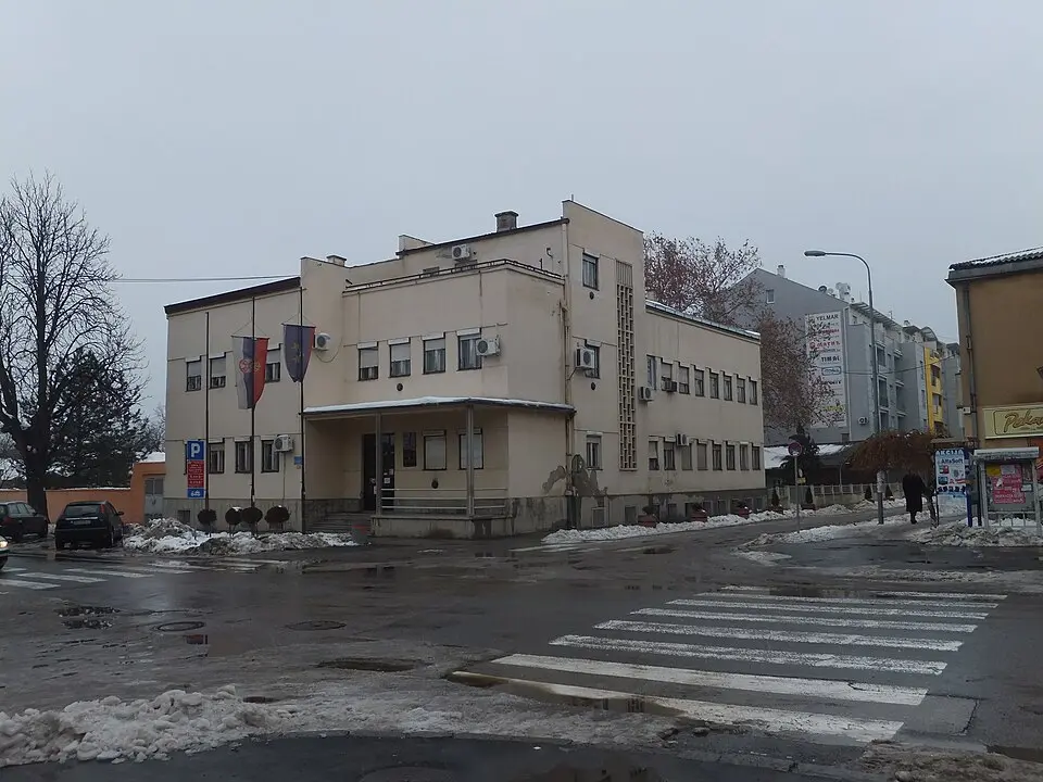 Opština Ruma
