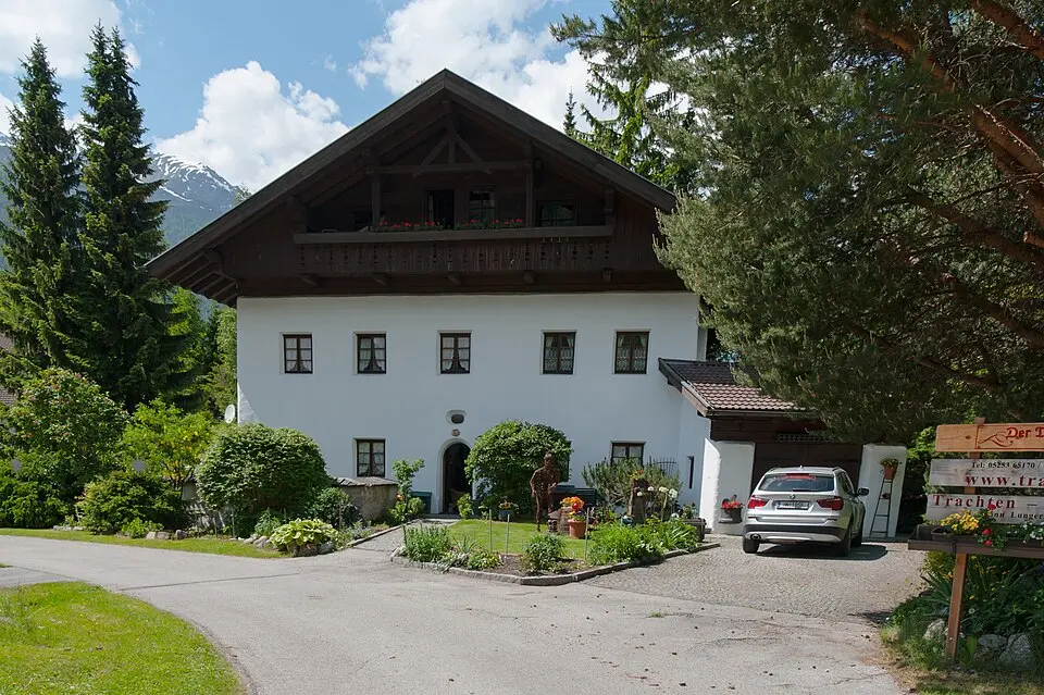 Frühmesswidum
