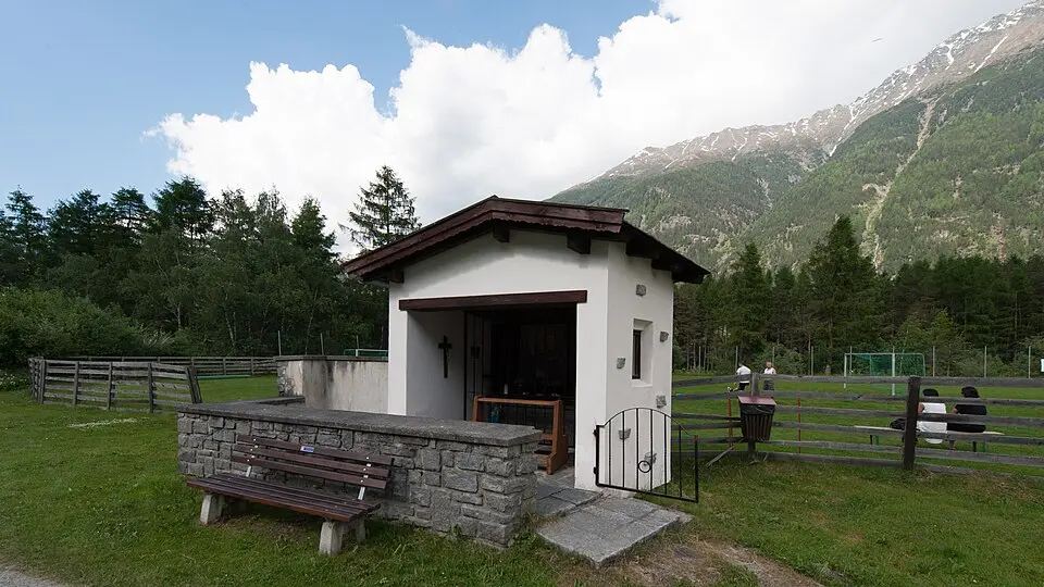 Philomenakapelle