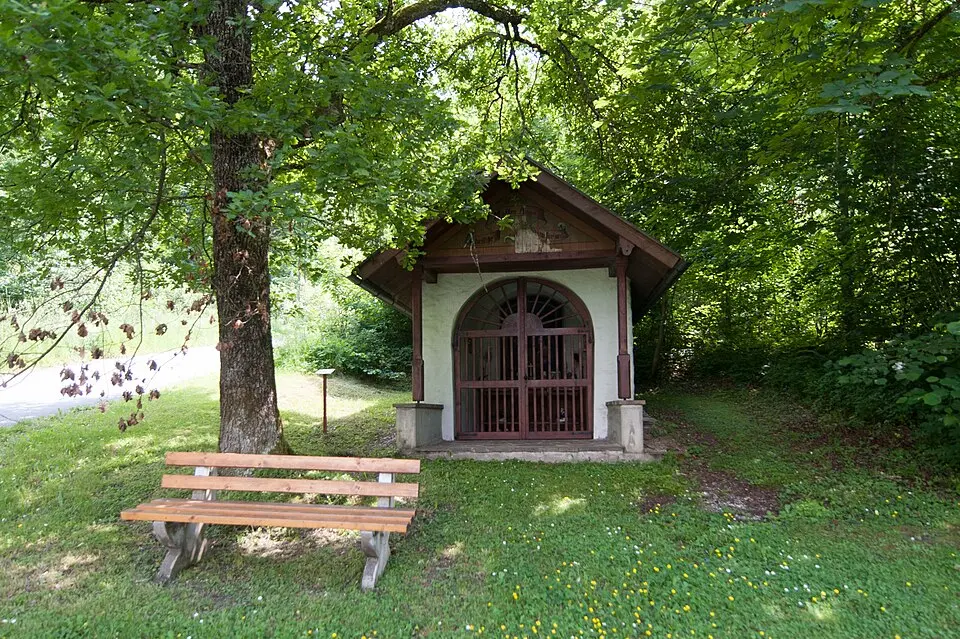 Anna-Kapelle
