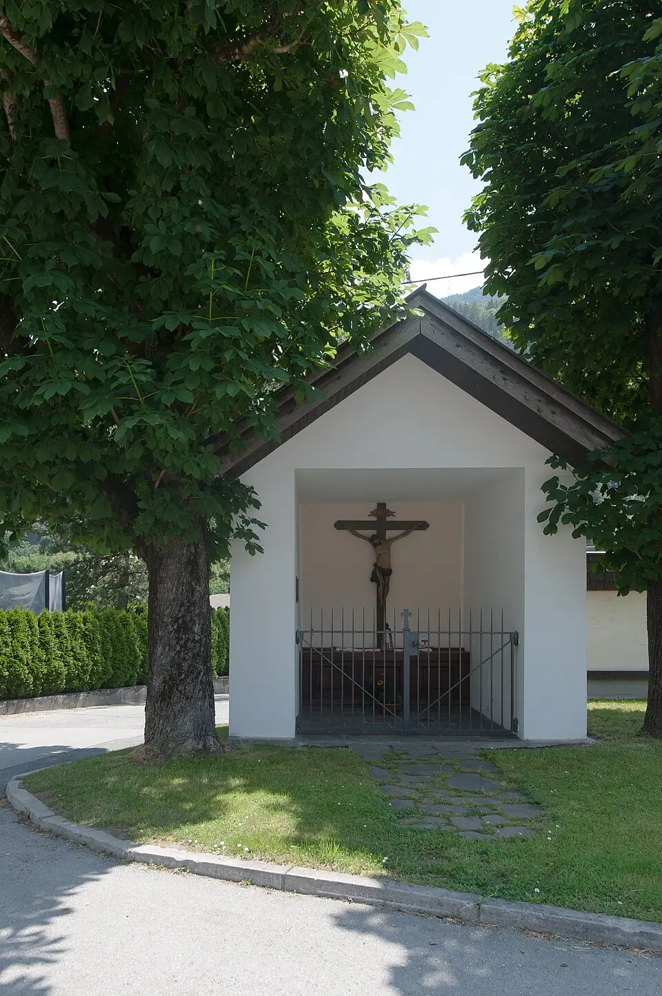 Garber-Kapelle