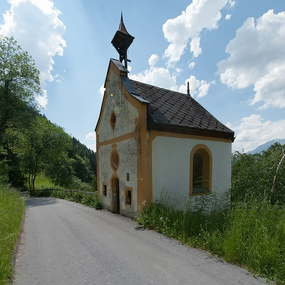 Ortskapelle Hauland