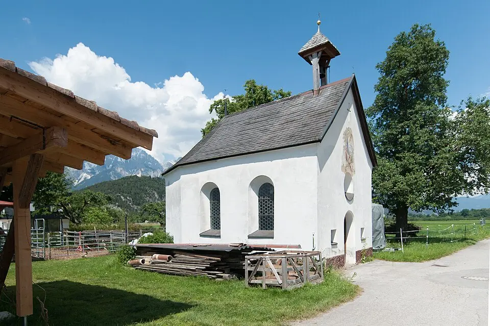 Kapelle Staudach