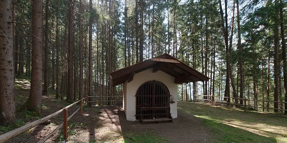 Magnuskapelle