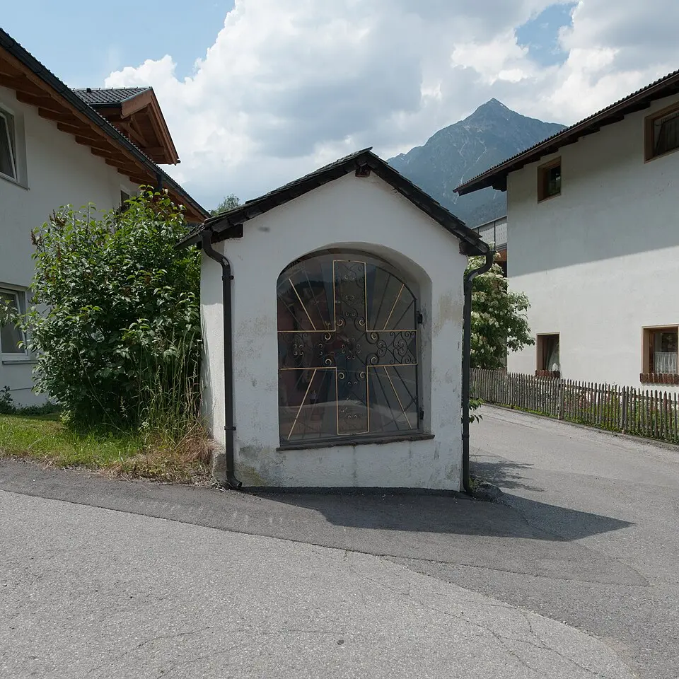 Obrázok: Ailura · CC BY-SA 3.0 AT Bildstock