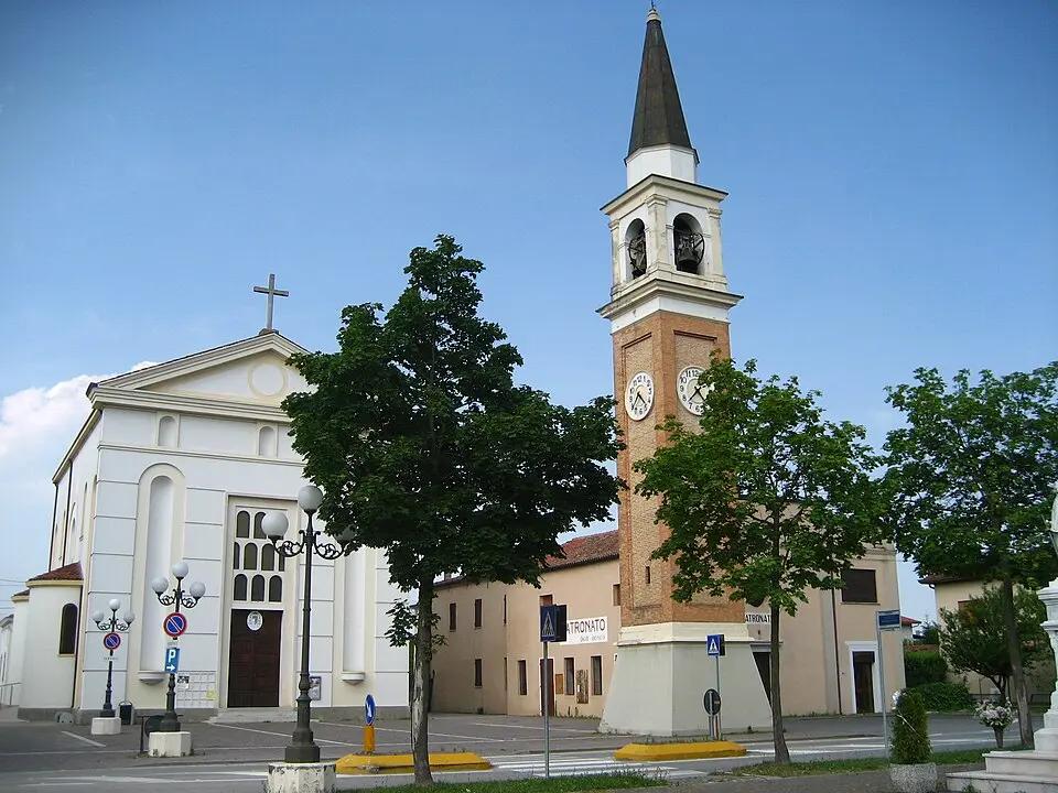 Vetrego