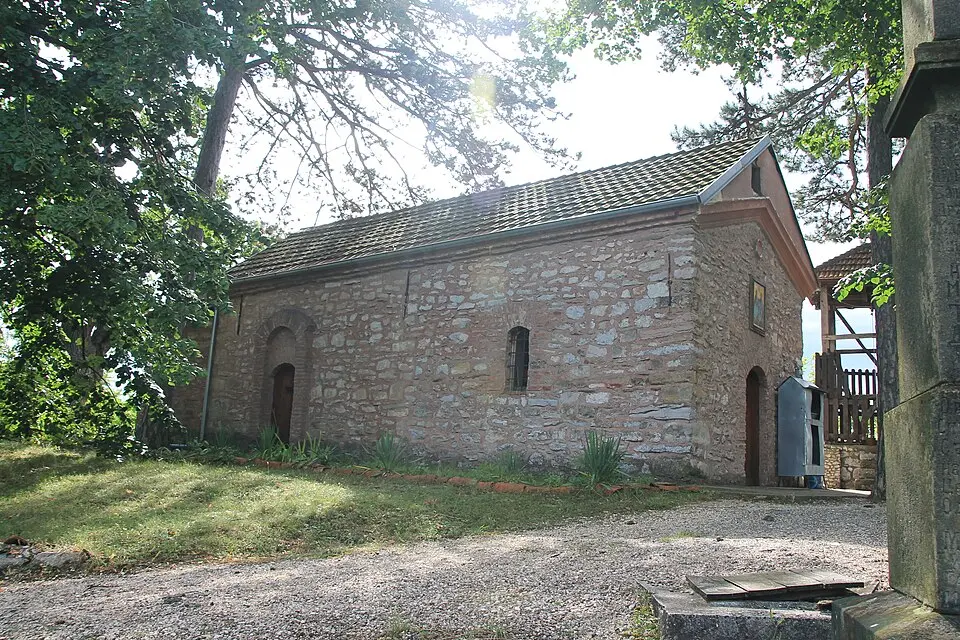Dreifaltigkeitskirche