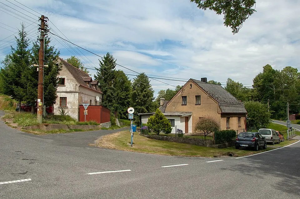 Andělka