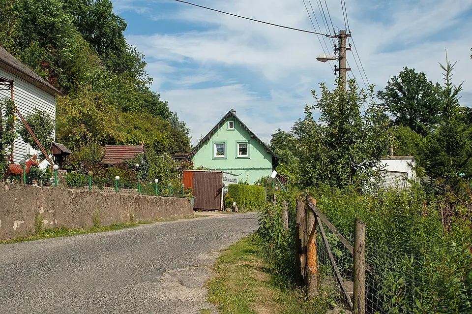 Horní Pertoltice