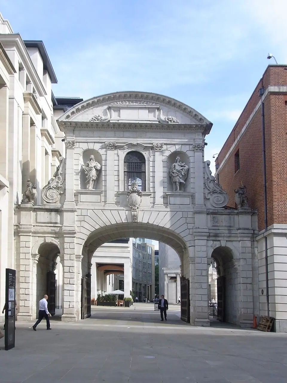 Temple Bar