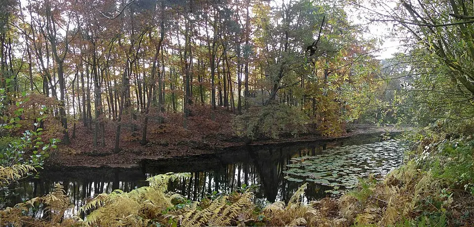 Fort Sint-Jan