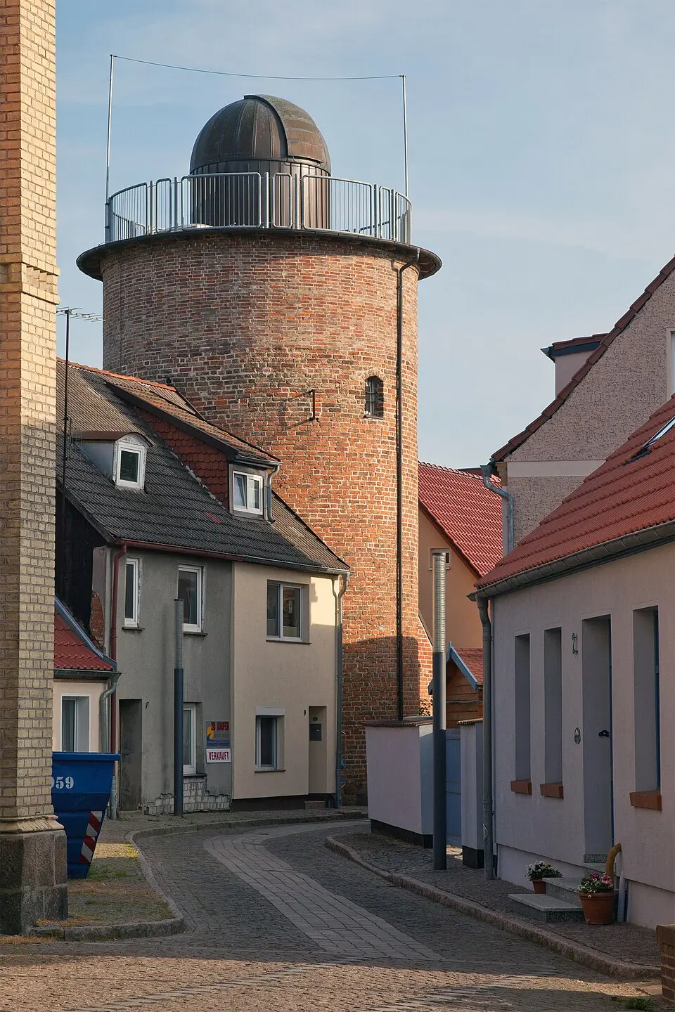 Fangelturm