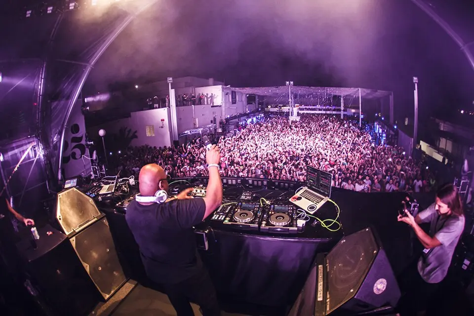 Space Ibiza