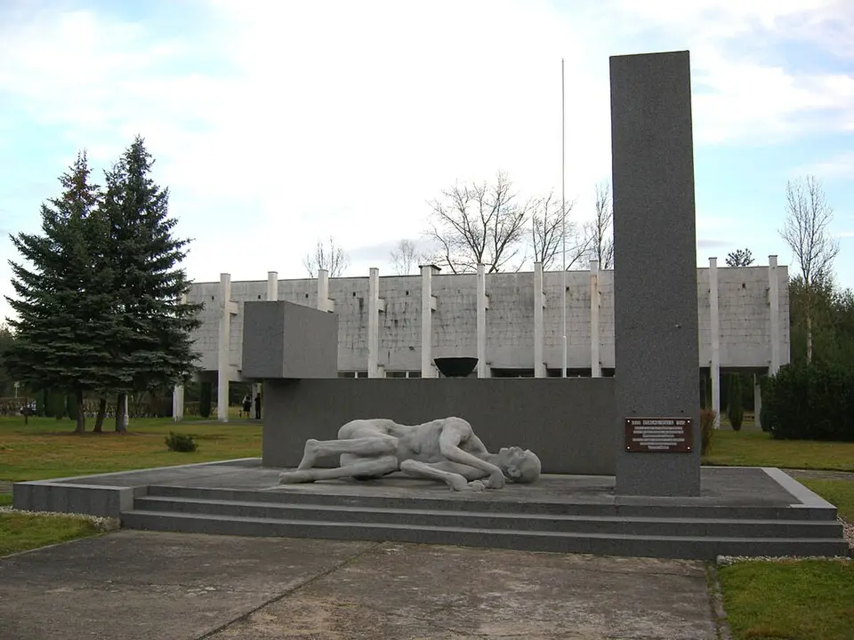 Stalag VIII-C