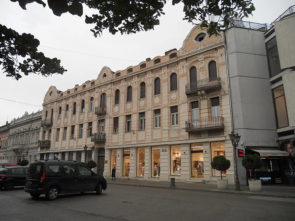 Винклова Палата