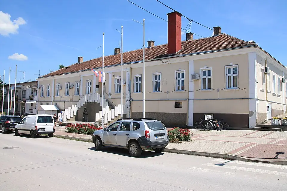 Žabari