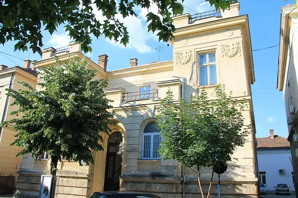 Homeland Museum of Petrovac na Mlavi