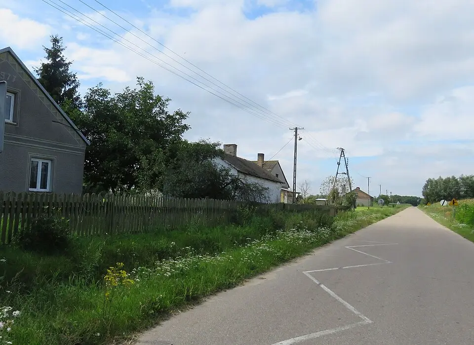 Wilamowice