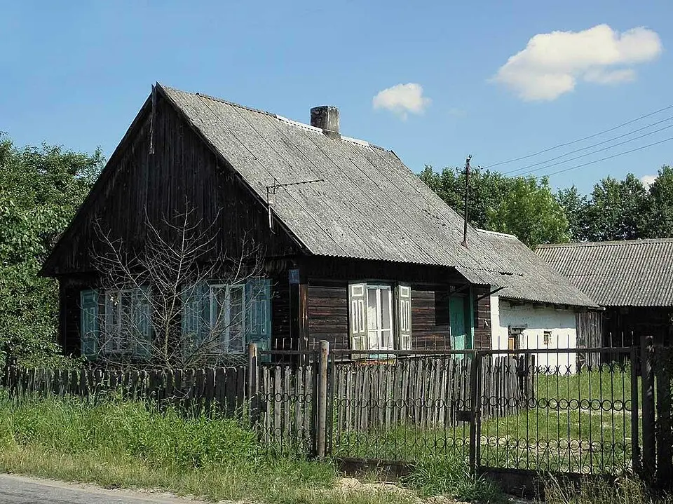 Wilcza Wola
