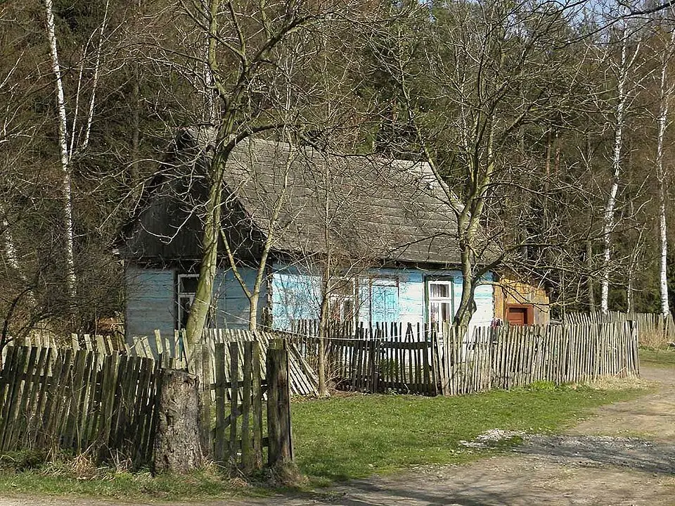 Wilczna