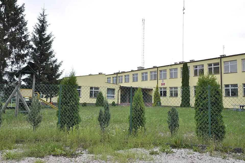 Wilczowola