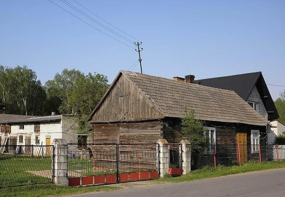 Wilczy Ług