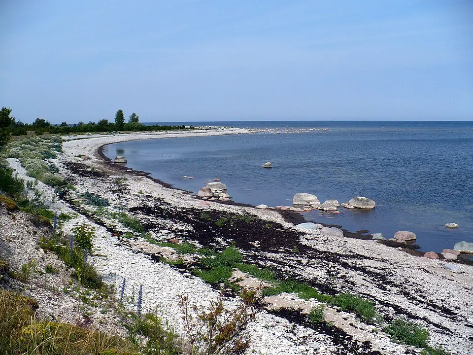 Kihelkonna