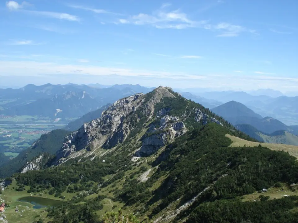 Image: Klugheit in einer person · CC BY-SA 3.0 Wildalpjoch
