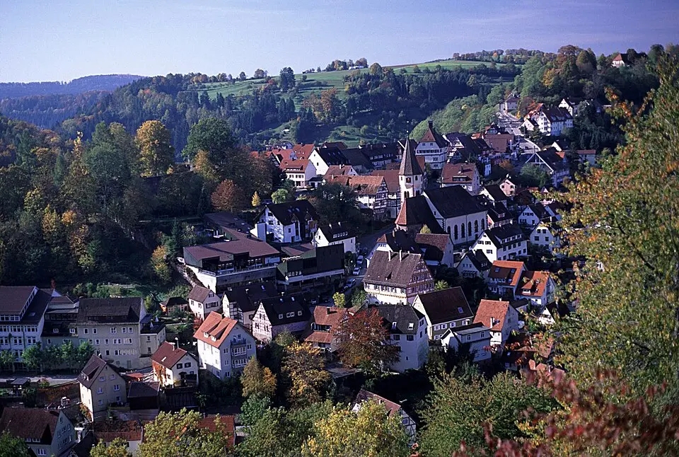 Wildberg