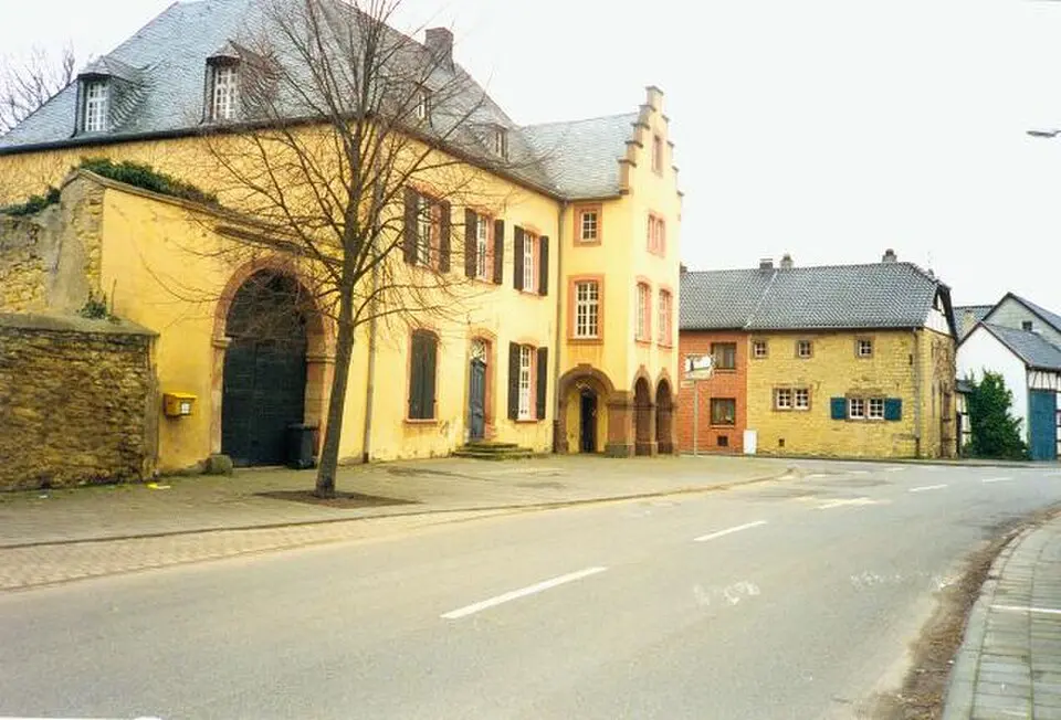 Wildenburg