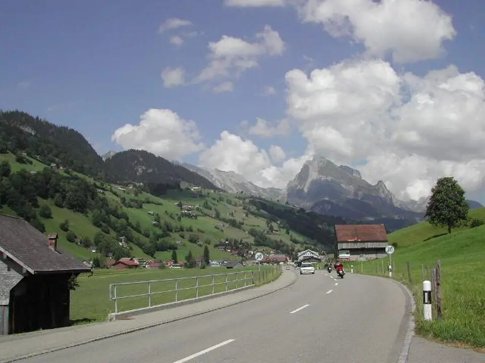 Wildhaus