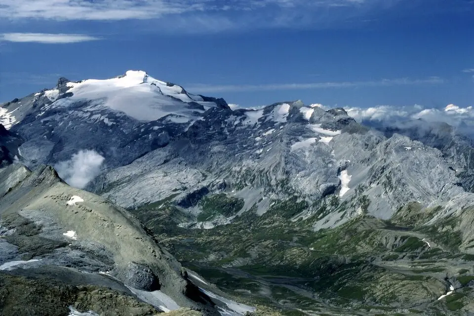 Wildhorn