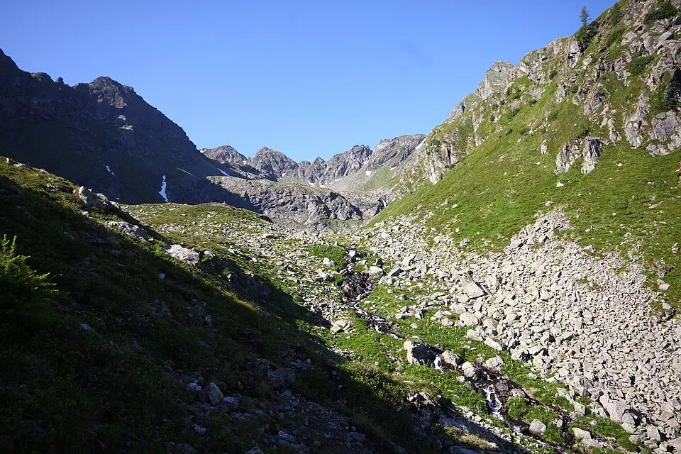 Häuselspitze