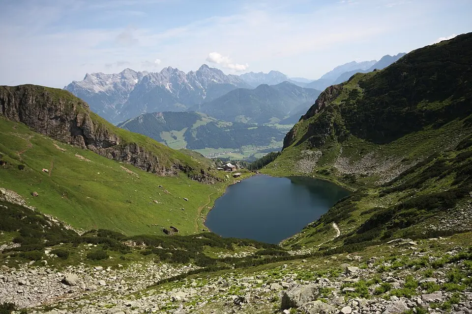 Image: Ewald Gabardi · CC BY-SA 3.0 Wildsee