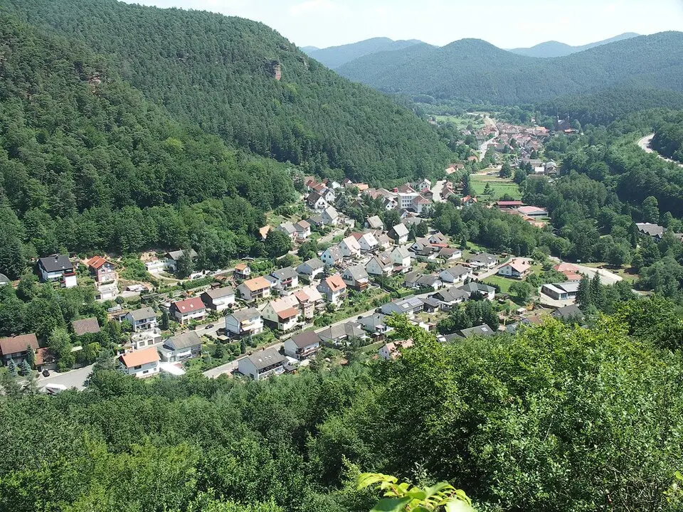 Wilgartswiesen
