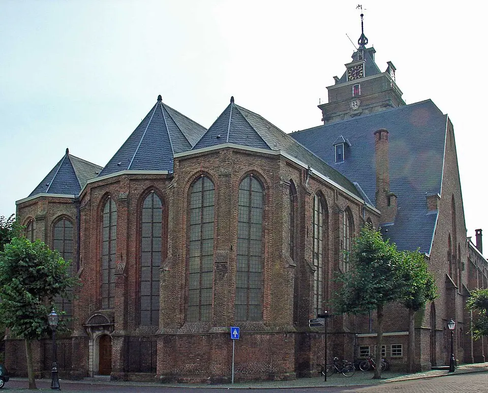 Grote of Bartholomeüskerk