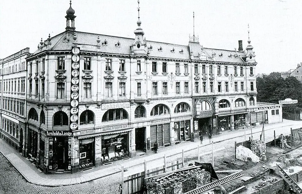 Wilhelmtheater