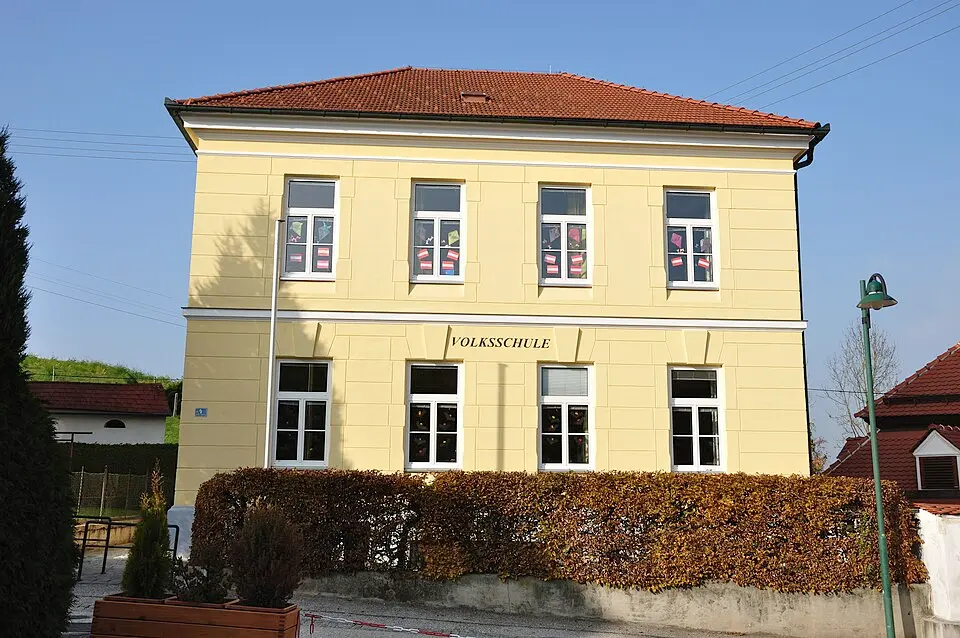 Volksschule Wilhering
